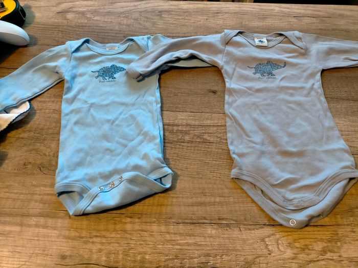 Lot bodies - photo numéro 2