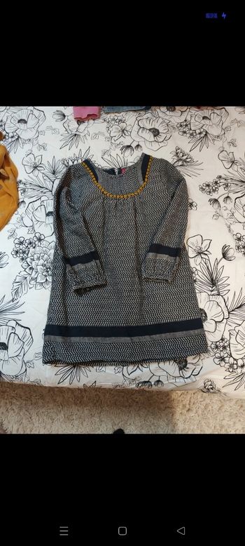 Lot 4 5 6 ans  15 articles