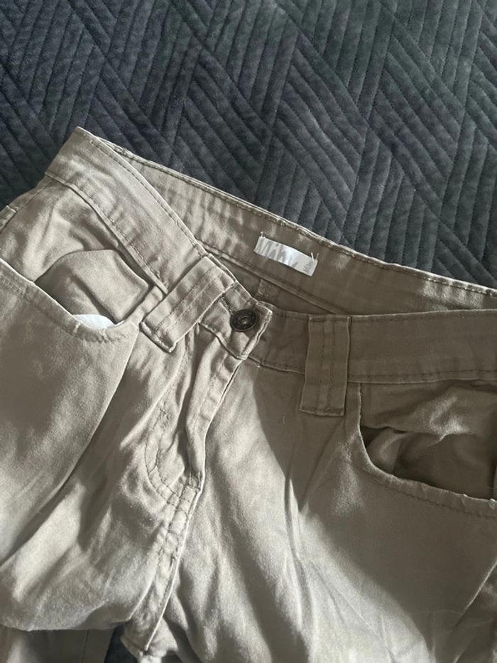 Pantalon taille 34 - photo numéro 4
