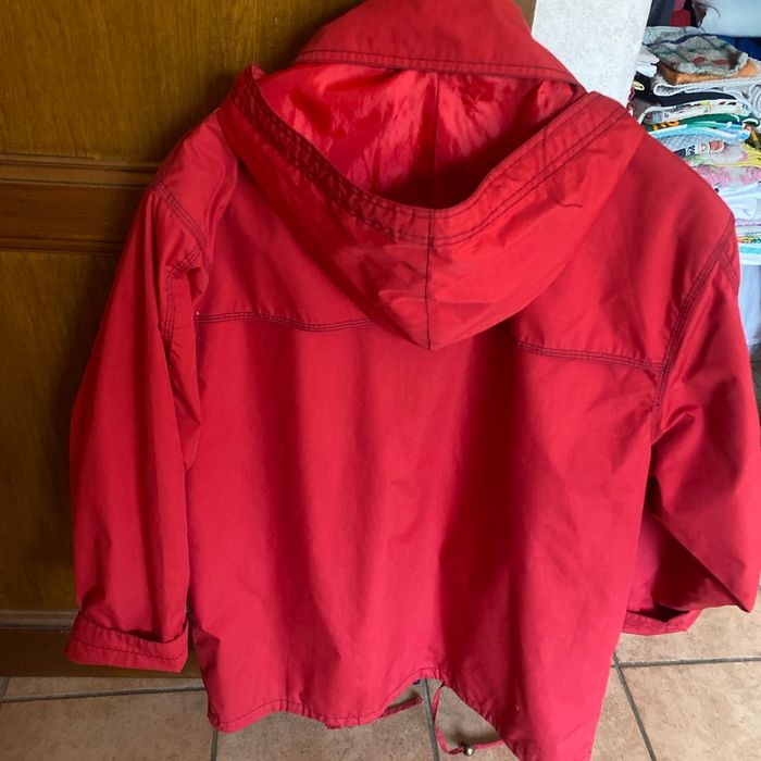 Blouson d’été homme - photo numéro 2