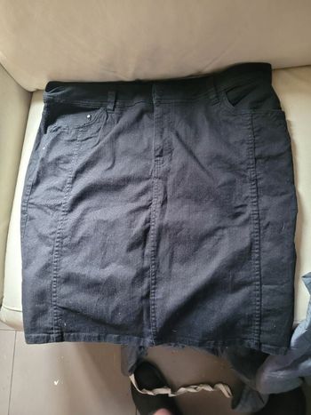 Jupe taille 48  59 cm  MS mode