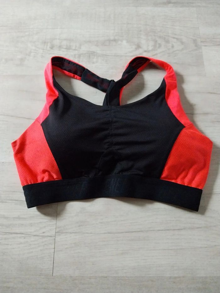 Soutien gorge de sport