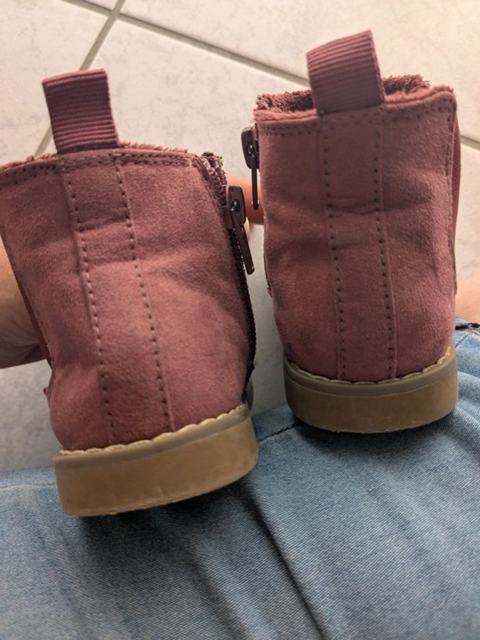 Chaussures enfant - photo numéro 8