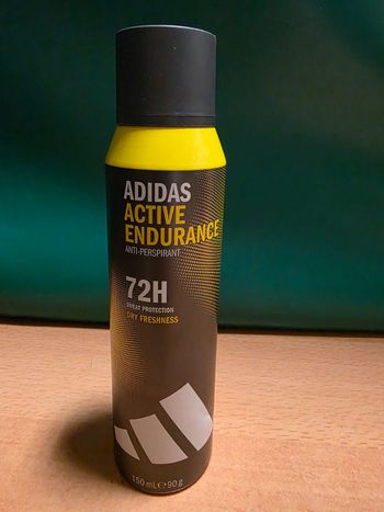 Adidas Active Endurance 72H