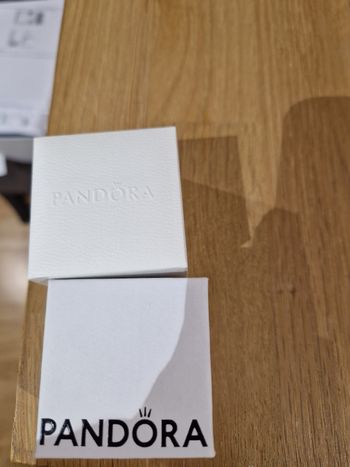 Boite pandora
