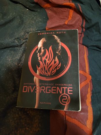 Divergente 2