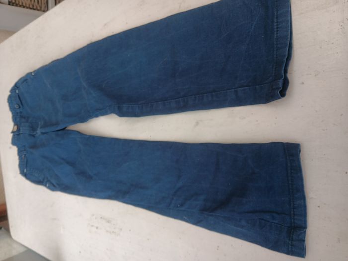 pantalon 8 ans