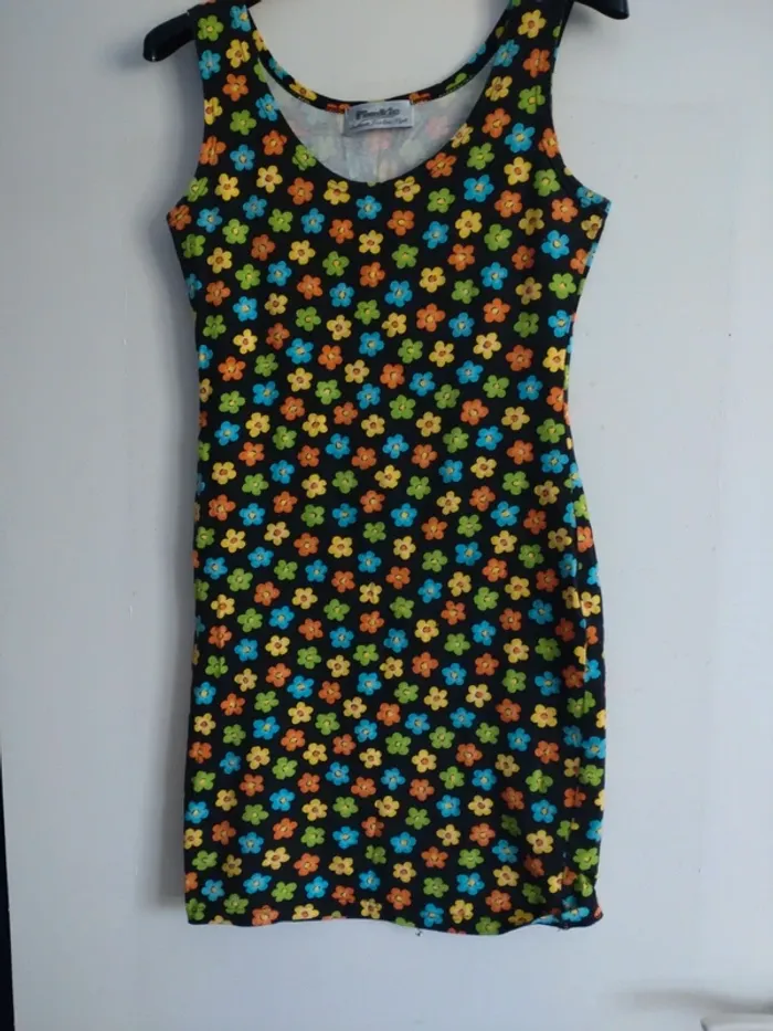 Robe Pimkie taille S