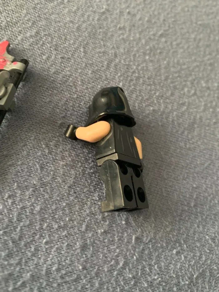 Lego Harry Potter Executioner hp183 Set 75947 - photo numéro 3