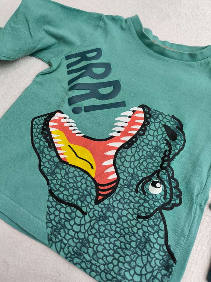 Pyjama garçon DPAM 2 ans - photo numéro 4