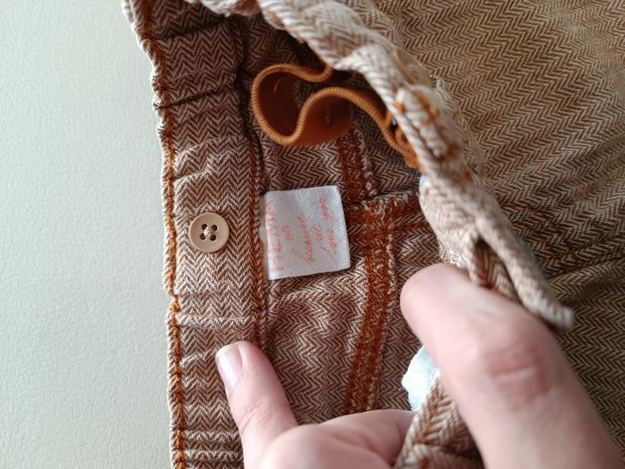 Pantalon léger - photo numéro 2