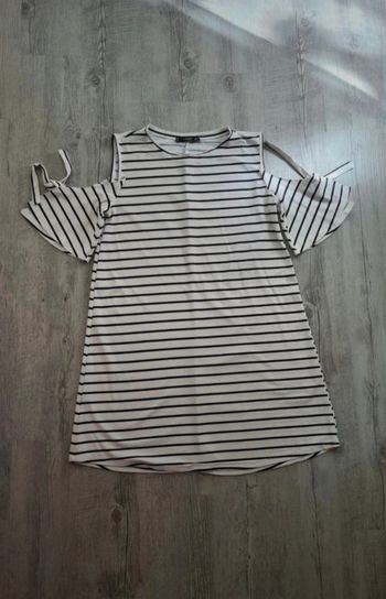 Robe Mango, taille S.