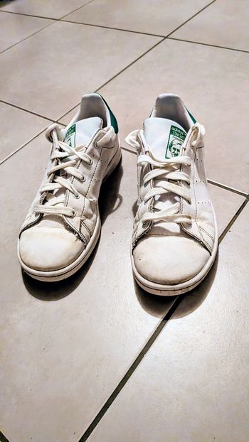 Stan Smith 35 Bon état 