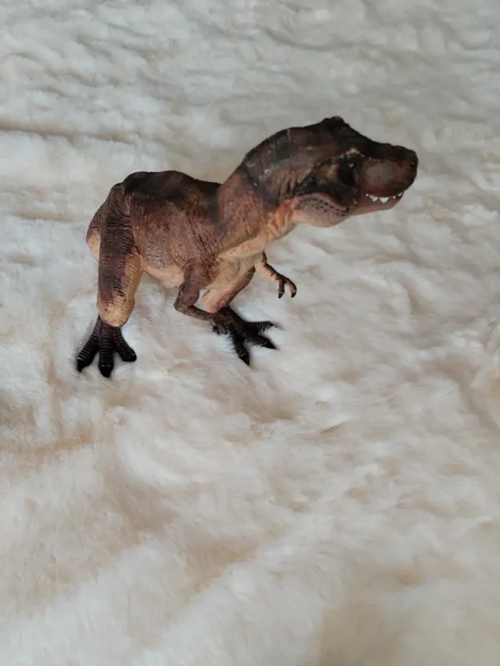 Dinosaure Papo année 2005 Promo - photo numéro 9