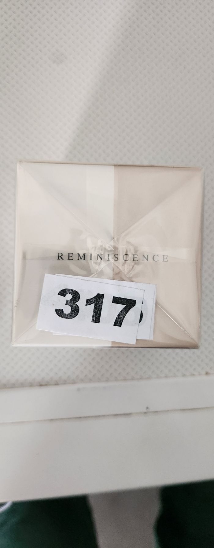 Eau de toilette lady rem - photo numéro 2