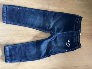 Jegging 24 mois