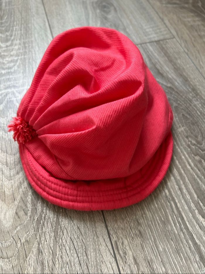 Casquette - photo numéro 2