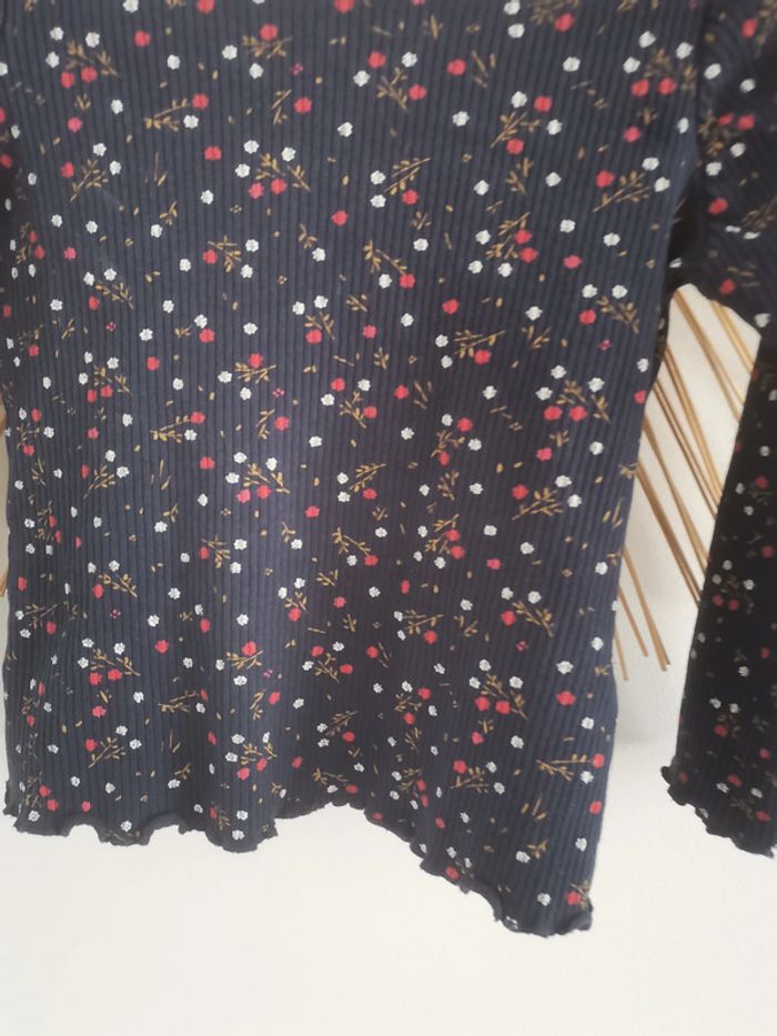 Tee shirt du pareil au même 3 ans - photo numéro 2