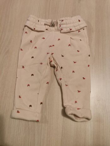 Pantalon 6 mois