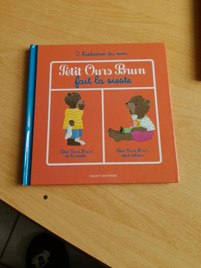 Petit ours brun - photo numéro 2