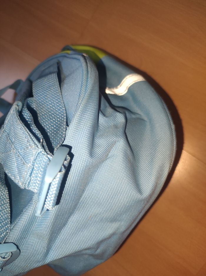 Sac à a dos Winnie l'ourson - photo numéro 7