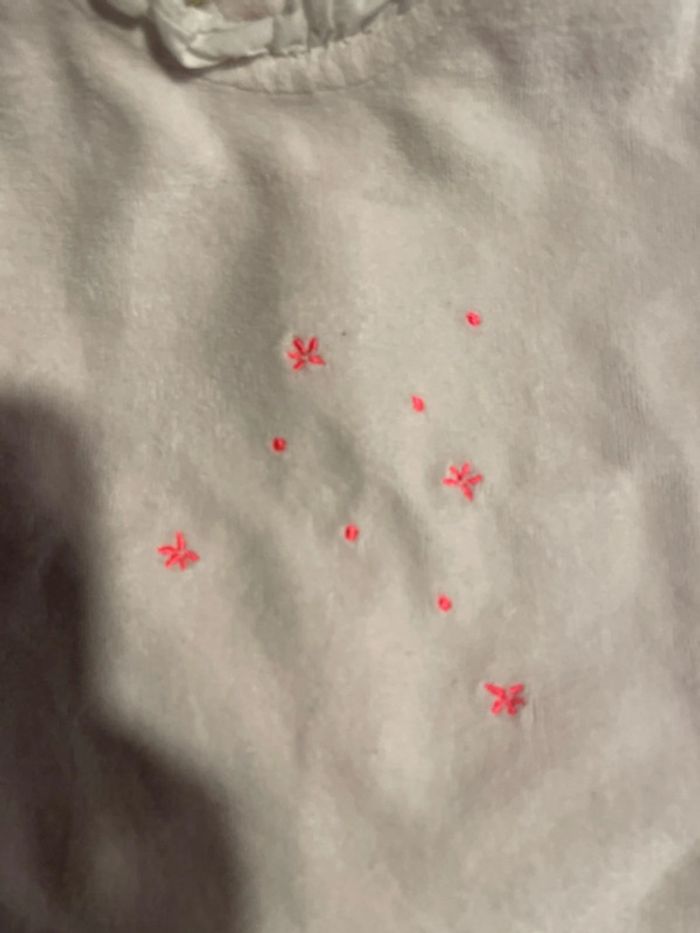 Pyjama - photo numéro 3