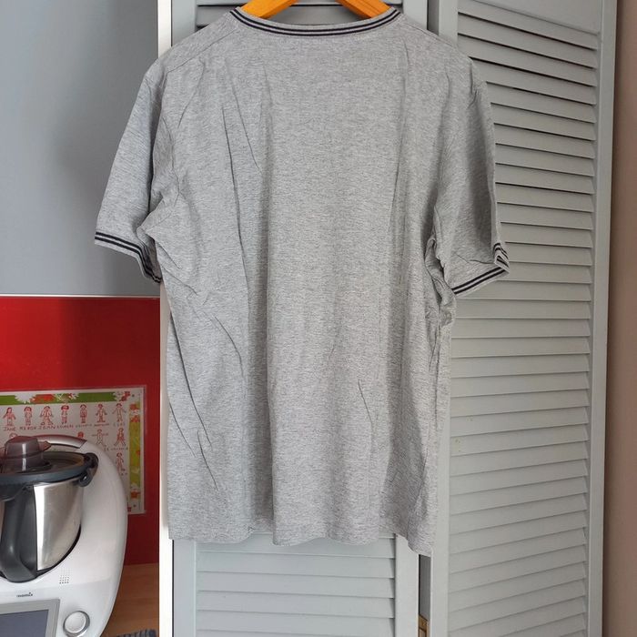 Tee shirt ted lapidus - photo numéro 4