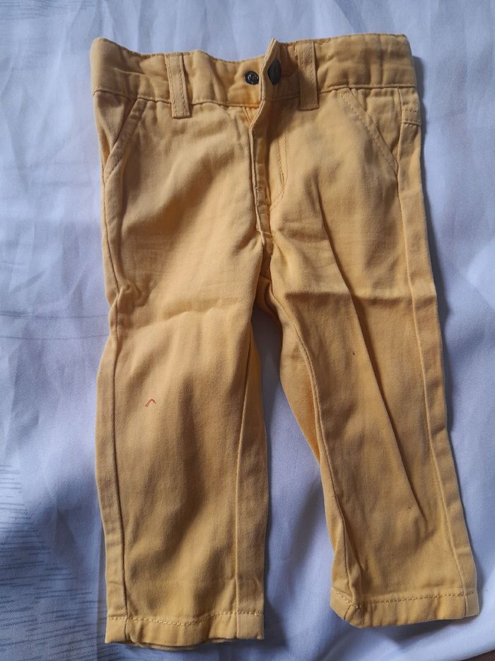 Pantalon