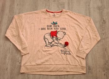 Sweat de Pyjama Disney, taille M. (40-42)