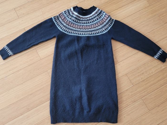 Robe pull kiabi - photo numéro 2