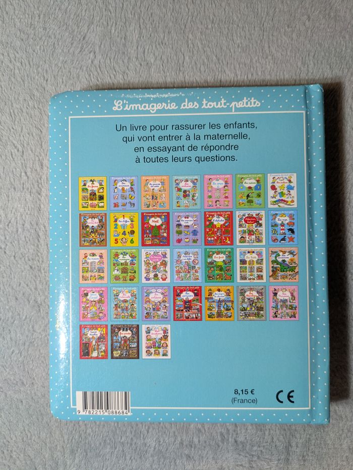 La maternelle - photo numéro 2