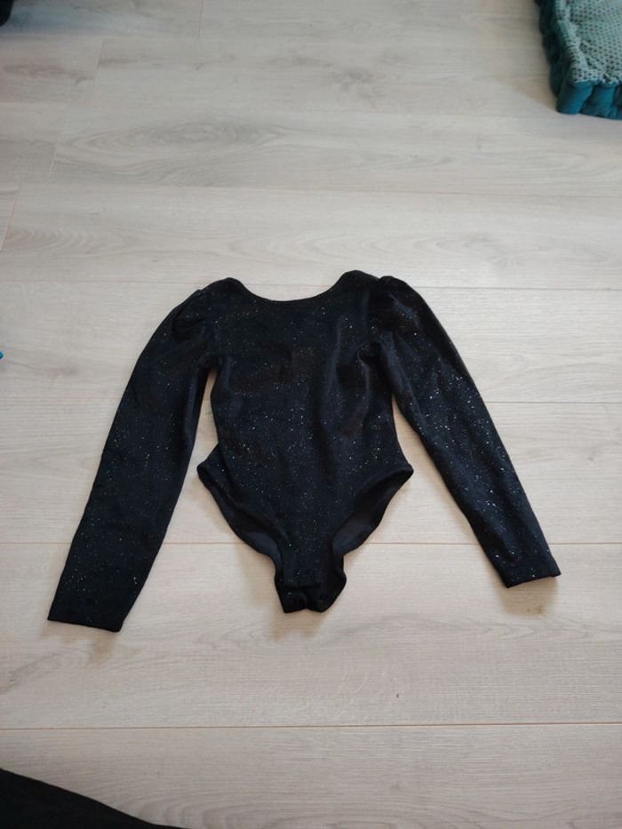 Body fille 8 ans