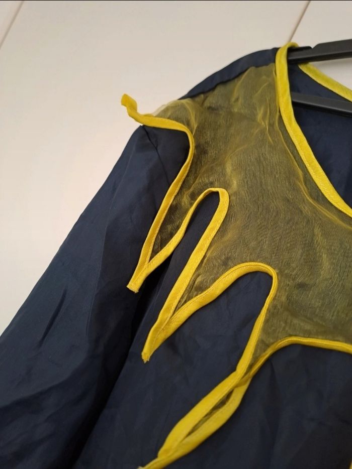 Déguisement xxxl taille 46 mixte - photo numéro 2