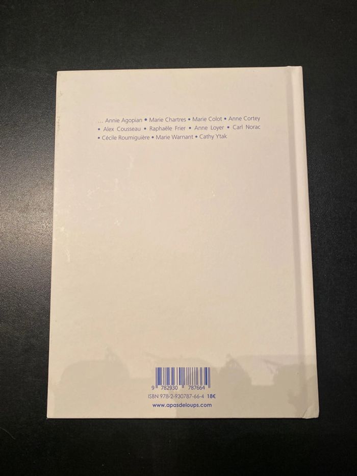 Livre l’incroyable bibliothèque Almayer - photo numéro 4