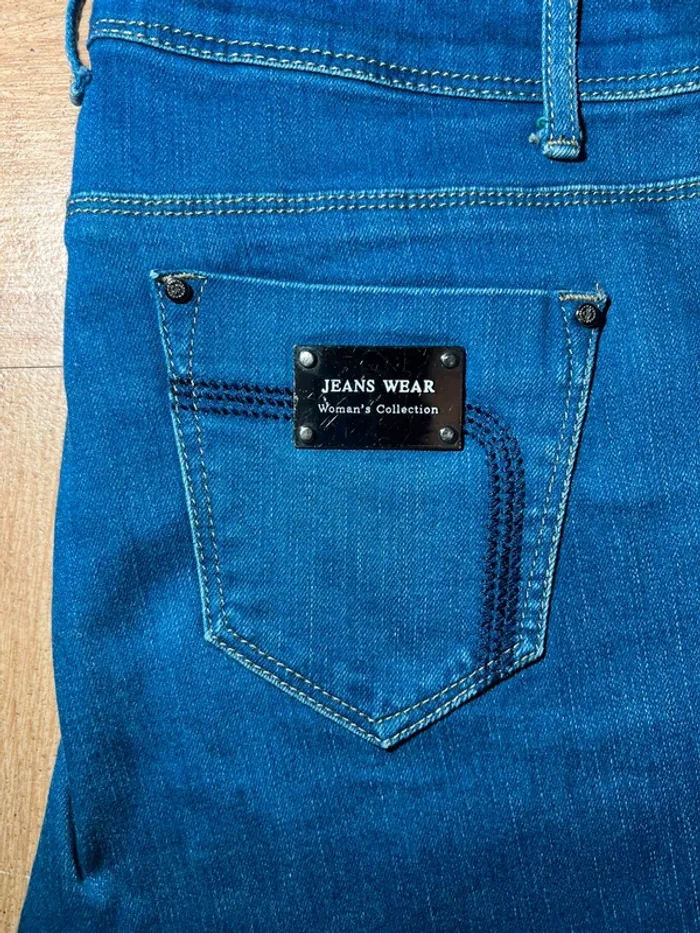 Jeans Onado Jeans - photo numéro 9