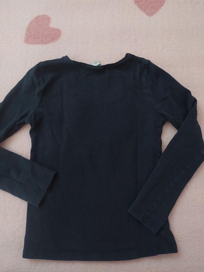 Tee-shirt 8 ans - photo numéro 2