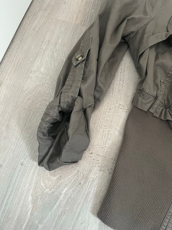 Veste femme - photo numéro 3