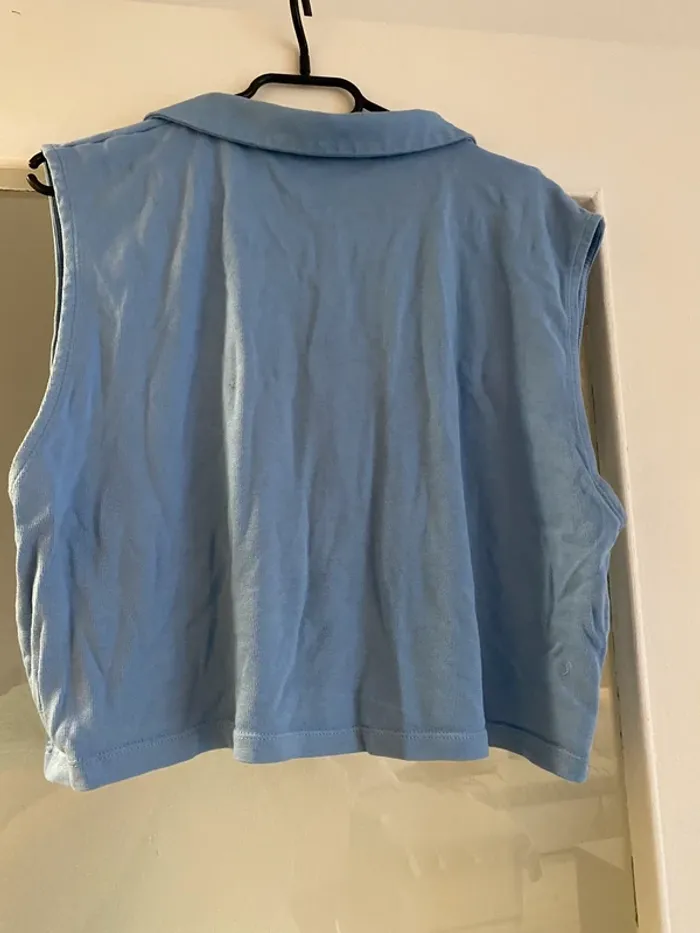 Top zara - photo numéro 2