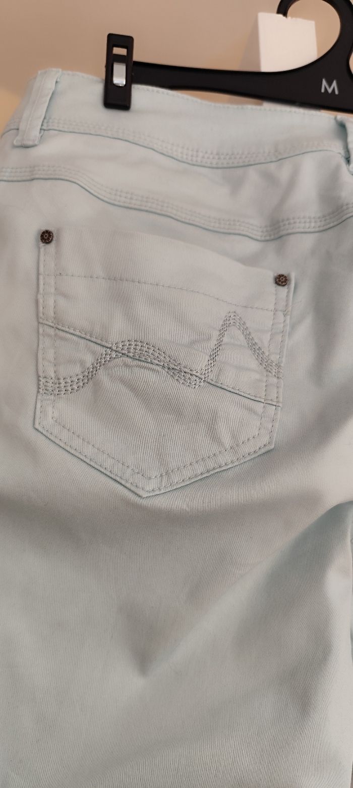 Pantalon femme taille 40 - photo numéro 3