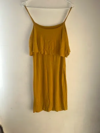 Robe débardeur