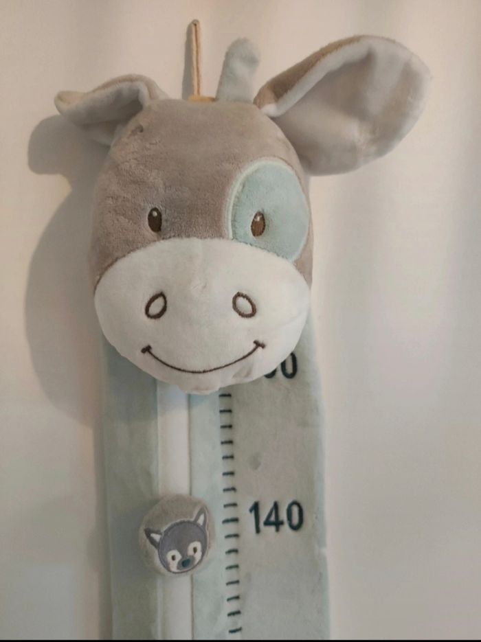 Toise Nattou Tim et Tiloo - photo numéro 2