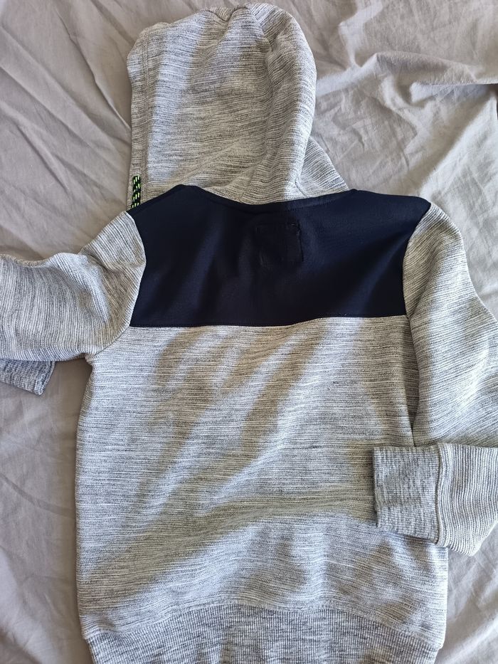 Sweat à capuche - photo numéro 2