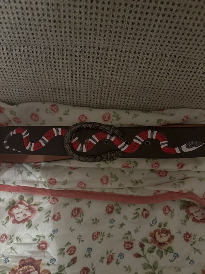 Gucci - photo numéro 3