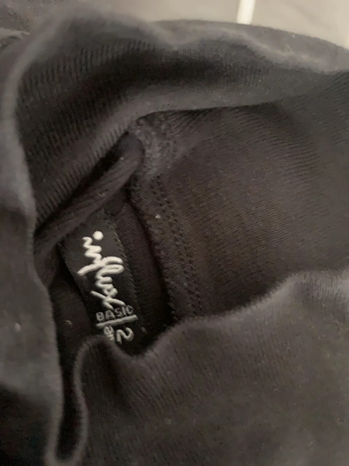 Col roulé 2 ans - photo numéro 3