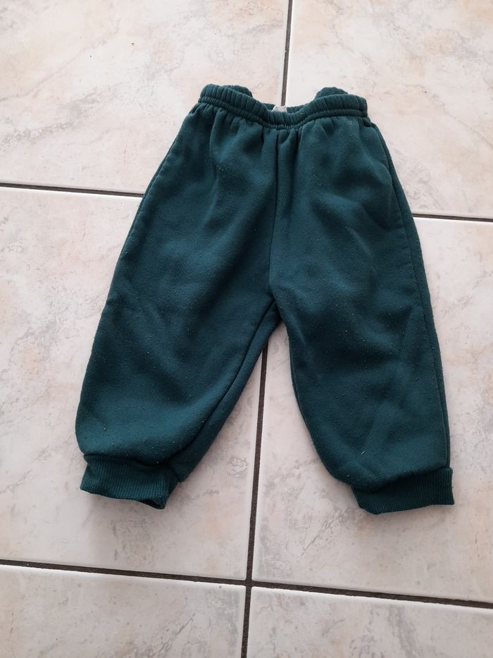 Vêtements bébés - photo numéro 2