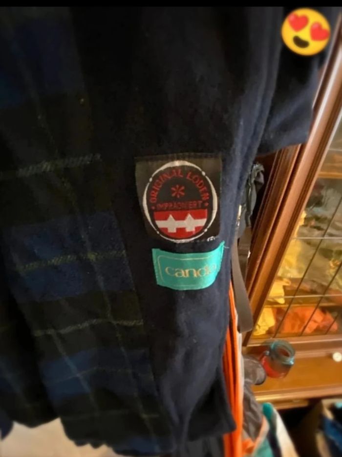Manteau - photo numéro 4