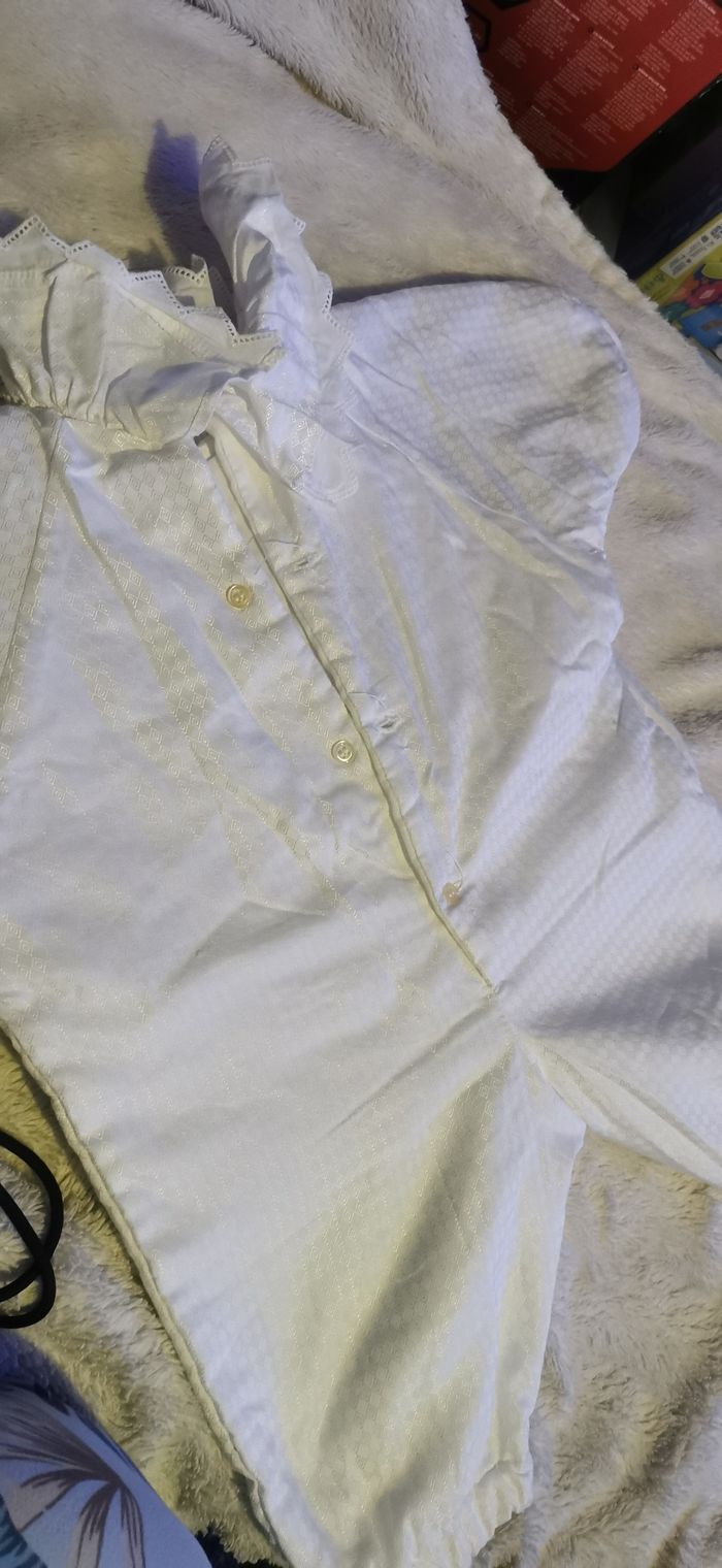 Pyjama vintage - photo numéro 5