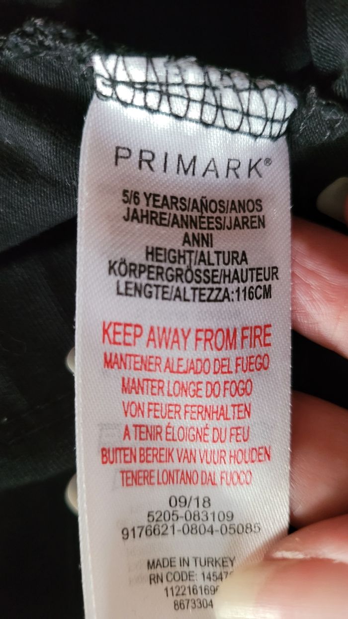 Leggings - photo numéro 2