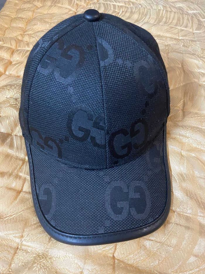 Casquette Gucci