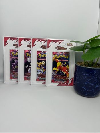 Art set Pokémon Rivalités Destinées  EV10 ❤️ - 49€ 💎